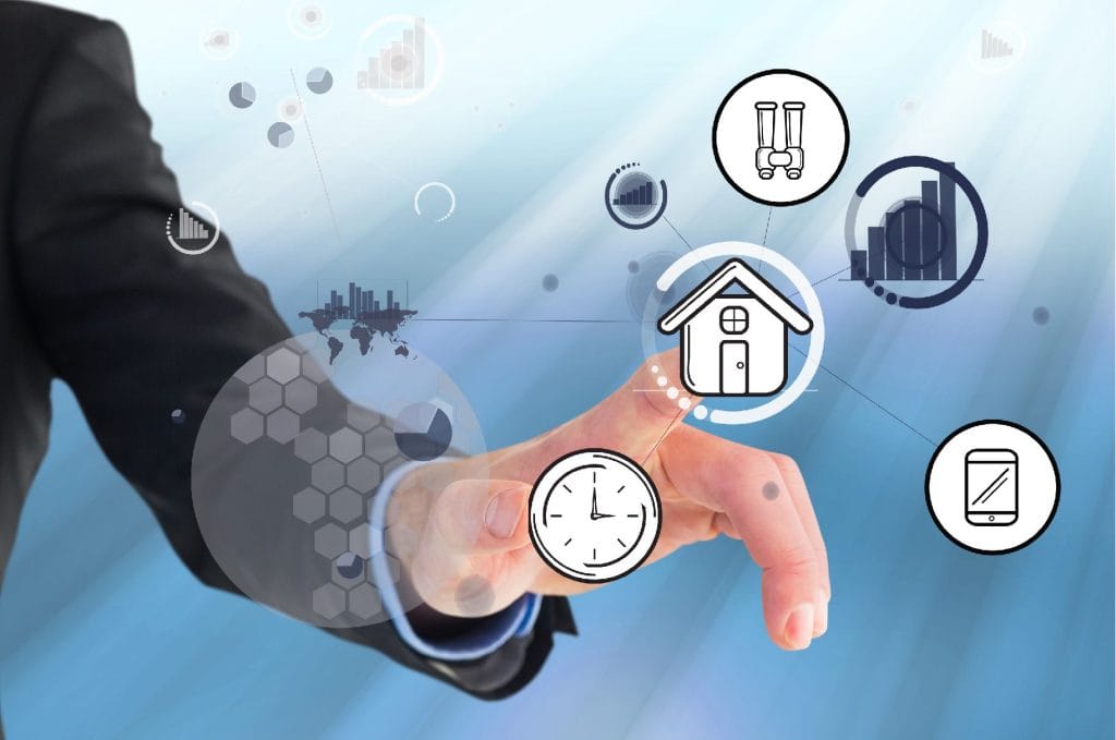 La economía colaborativa en el sector inmobiliario lidera las nuevas tendencias ‘proptech’