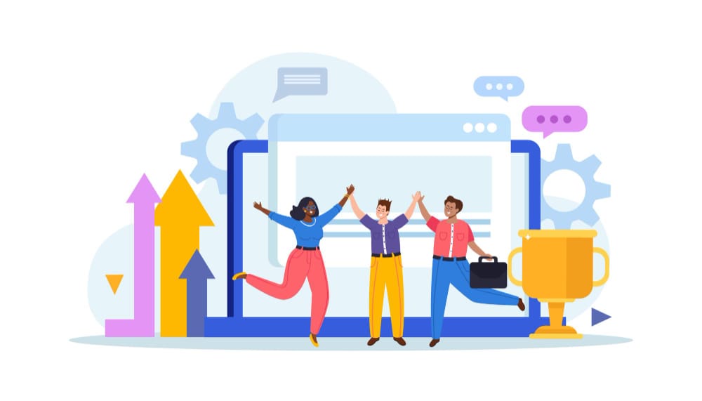 Tendencias tecnológicas en el sector inmobiliario: ¿Está tu empresa preparada?