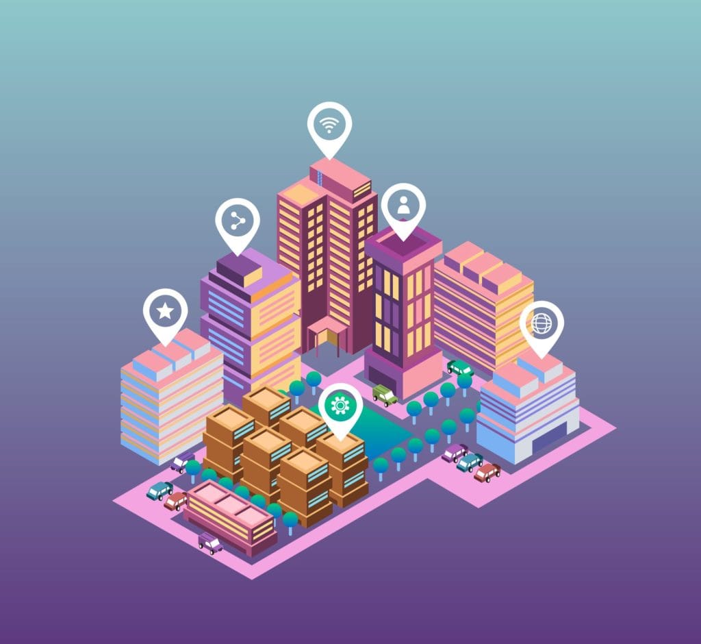 El futuro de la vivienda: ¿Cómo será la casa del futuro?