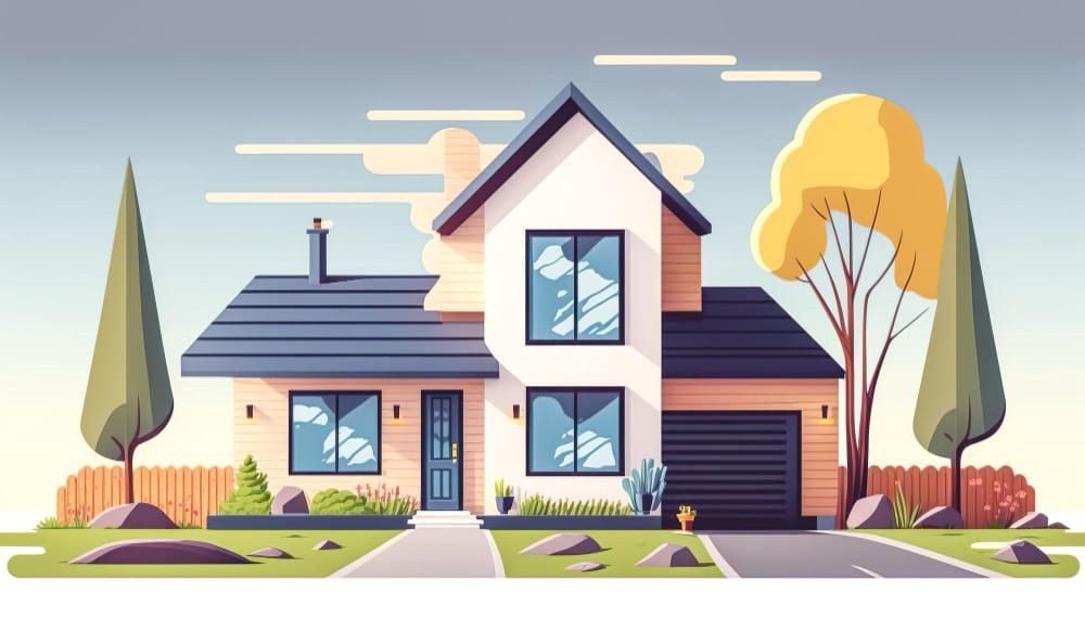 Tendencias del mercado inmobiliario: Qué buscan los compradores en el 2024