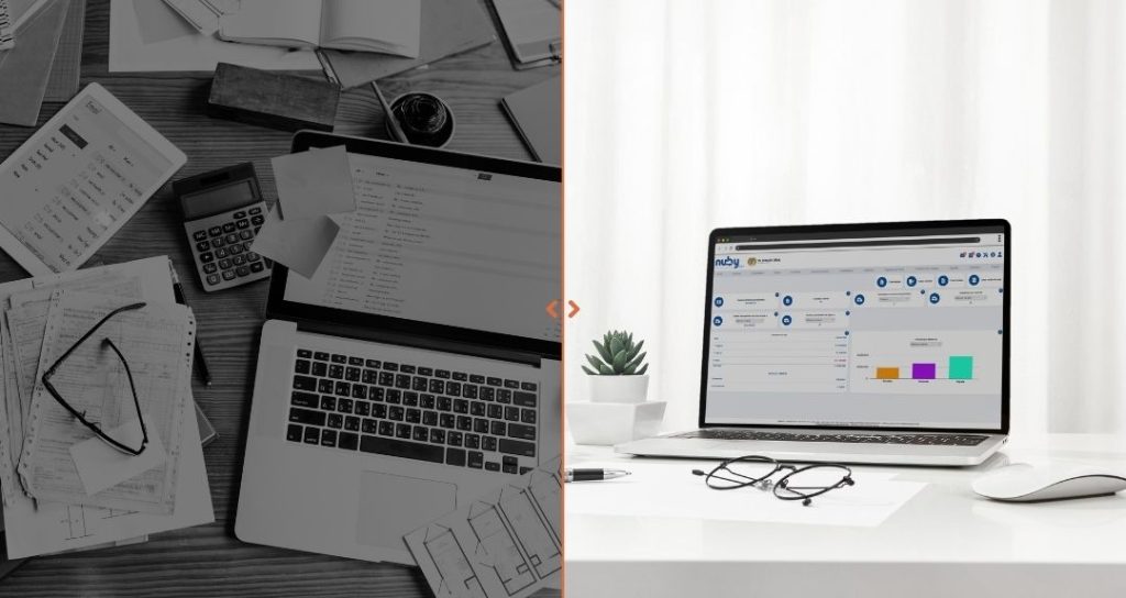 El Fin del Caos Operativo: 3 Tendencias de Digitalización que definirán tu rentabilidad en 2026